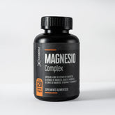 Magnesio Complex - 120 cápsulas