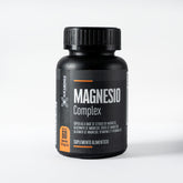 Magnesio Complex - 60 cápsulas