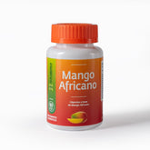 Mango Africano 60 cápsulas