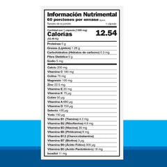 Kuka MegaVit Hombre 60 cápsulas