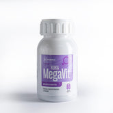 Kuka MegaVit Mujer 60 cápsulas