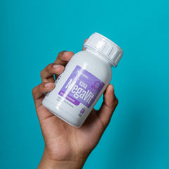 Kuka MegaVit Mujer 60 cápsulas