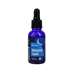 Melatonina Líquida 50 ml