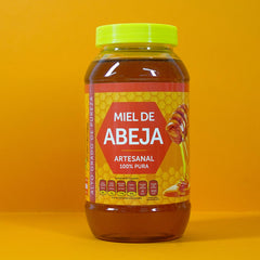 Miel Pura de Abeja 1 kg