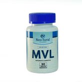 MVL 30 Tabletas Neo-tural