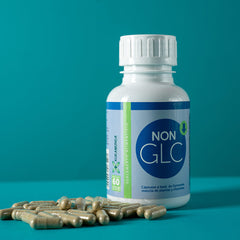 Non GLC 60 cápsulas