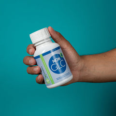 Non GLC 60 cápsulas