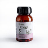 Omega 5 - 60 cápsulas de 700 mg - Semilla de granada