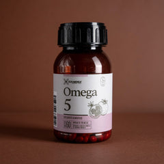 Omega 5 - 60 cápsulas de 700 mg - Semilla de granada