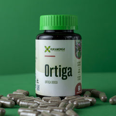 Ortiga - 60 cápsulas