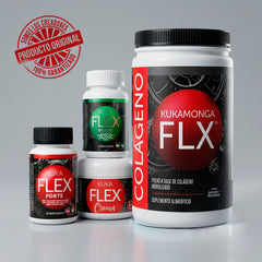 Kit Familia KukaFlex