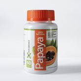 Papaya - 60 cápsulas