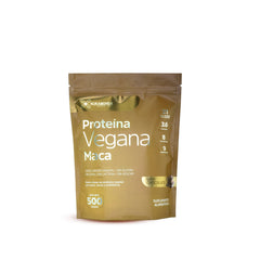 Proteína Vegana Maca 500 g