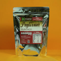 Plántago Psyllium 370 g