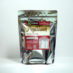 Plántago Psyllium 370 g