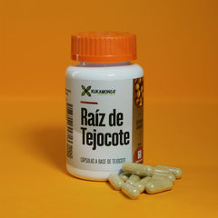 Raíz de Tejocote