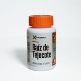 Raíz de Tejocote