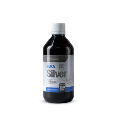 Kuka Silver Plata Coloidal