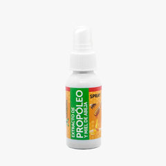 Spray Extracto de Propóleo 60 ml Kukamonga - Tienda Kukamonga