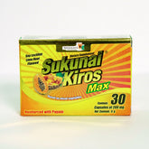 Sukunai Kiros - Max 30 caps. - Naturacastle
