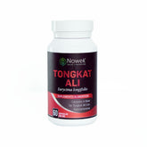 Tongkat Ali - 60 cápsulas de 500 mg - Nowek