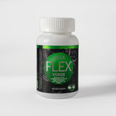 KukaFlex Verde (30 Tabletas) - Kukamonga