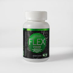 KukaFlex Verde (30 Tabletas) - Kukamonga