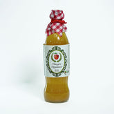 Vinagre de manzana orgánico 500 ml