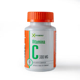 Vitamina C 60 Cápsulas
