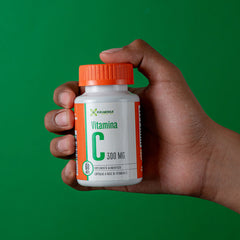 Vitamina C 60 Cápsulas