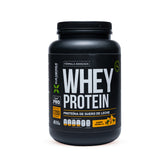 Whey Protein Vainilla 1,200 g