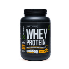 Whey Protein Vainilla 1,200 g