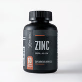 Zinc 60 cápsulas
