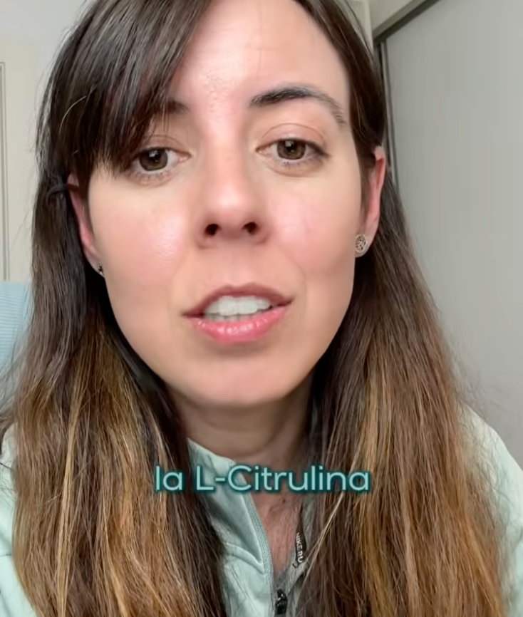 ¿Debes consumir Citrulina Malato?