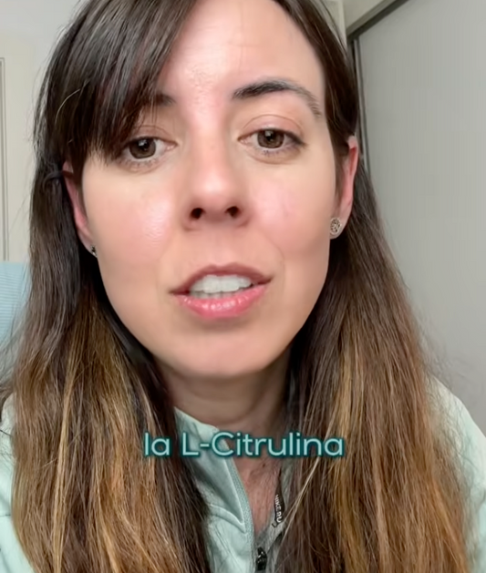 ¿Debes consumir Citrulina Malato?