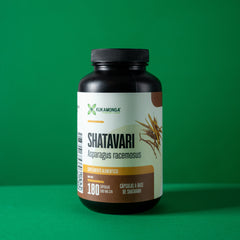 Shatavari