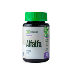 Alfalfa 60 Cápsulas