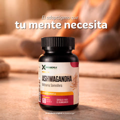 Ashwagandha