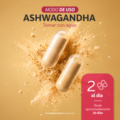 Ashwagandha