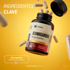 Ashwagandha