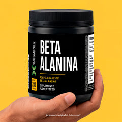 Beta Alanina 280 g