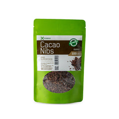 Cacao Nibs 100 g