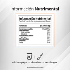 Cúrcuma pura en Polvo 100 g
