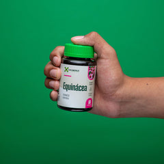 Equinácea 60 Cápsulas