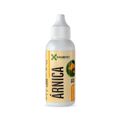 Extracto de Árnica 60 ml