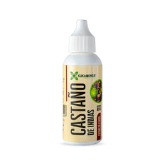 Extracto de Castaño de Indias 60 ml