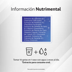 Non Somnio Extracto 60 ml