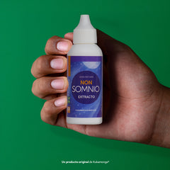 Non Somnio Extracto 60 ml