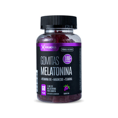 Gomitas de Melatonina