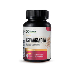 Ashwagandha - Withania somnifera